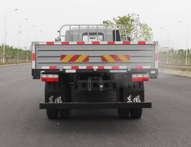 Dongfeng  EQ1181L8TDG Truck