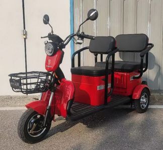 Jialing  JL1200DZK Electric tricycle