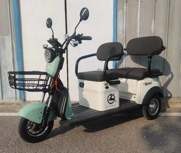 Jialing  JL1200DZK Electric tricycle