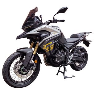 Wuji  LX500X Two wheeled motorcycles