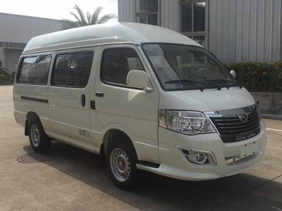 Jinlong  XMQ5041XSW65 Business vehicle