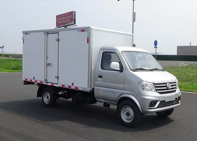 Dongfeng  DXK5031XXYK4HL Box transport vehicle