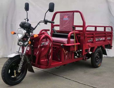 Dayang  DY110ZH19N right three-wheeled motorcycle 