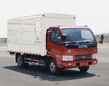 Dongfeng  EQ5042CCY7BDFAC Grate type transport vehicle