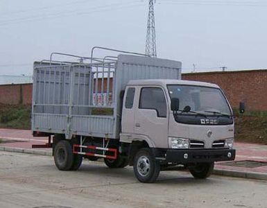 Dongfeng  EQ5061CCQG58D4AC Grate type transport vehicle