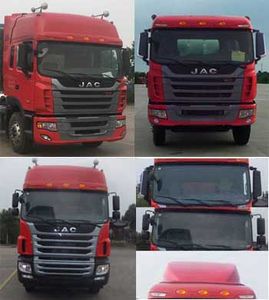 Jianghuai brand automobiles HFC4181P1K4A35S2QV Tractor