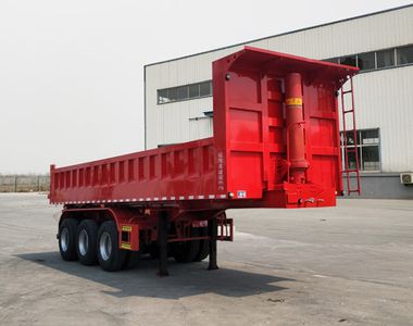 Minhongshun  MHS9400ZH tipping chassis 