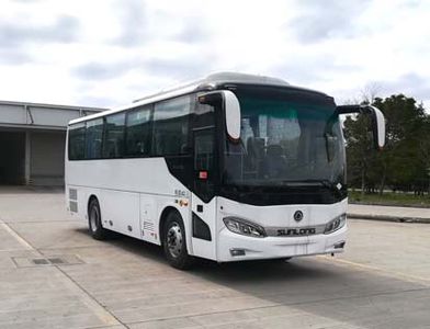 Shenlong brand automobileSLK6903ALN6coach