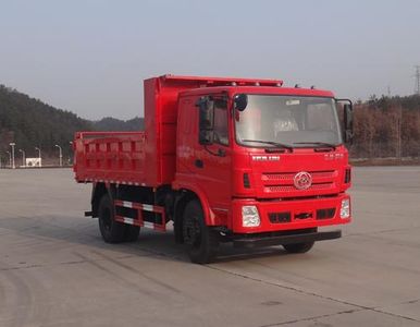 Shitong  STQ3181L04Y2N6 Dump truck