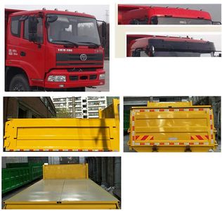 Shitong  STQ3181L04Y2N6 Dump truck