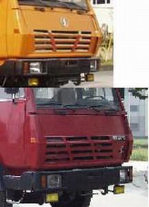 Starstal SX3252BM294S Dump truck