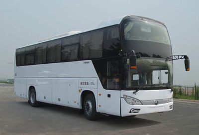 Yutong  ZK6118HQY3E coach