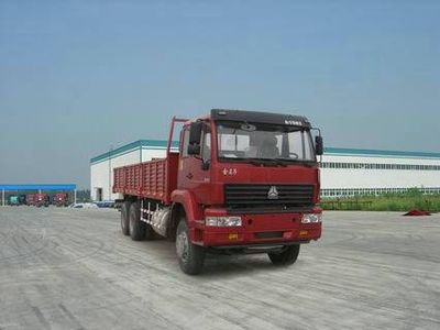 Star Steyr ZZ1251M4441C1 Truck