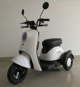 Emma  AM400DQZ15L Electric three wheeled light motorcycle