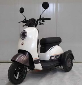 Emma  AM400DQZ15L Electric three wheeled light motorcycle