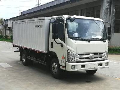 Proco BJ5072XTYE6P1 Closed bucket garbage truck