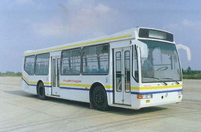 Dongfeng  DHZ6110RC2 City buses