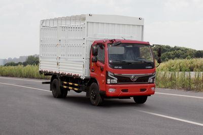 Dongfeng EQ5091CCY8EDFACGrate type transport vehicle