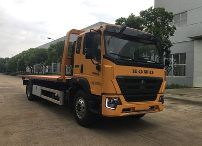 Jinwang  JYD5180TQZPZQ6 Obstacle clearing vehicle