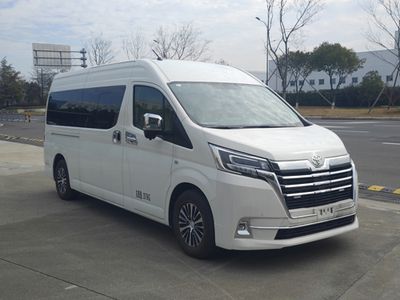 KaifulaiNBC5040XSW06Business vehicle