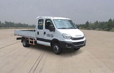 Iveco NJ1045EFCS Truck