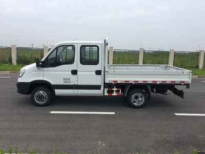 Iveco NJ1045EFCS Truck