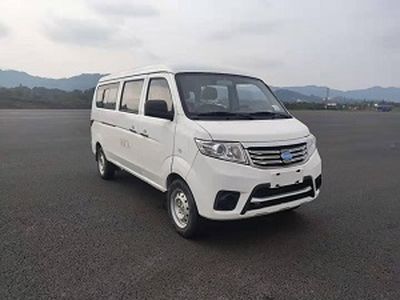 Kaiwo  NJL6450EV Pure electric multi-purpose passenger vehicles