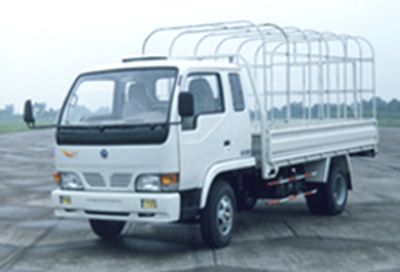 Nanjun  NJP5041CCQP1 Grille type car