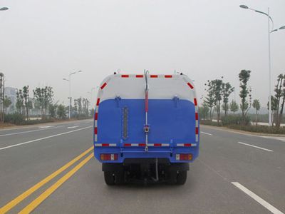 Jiulong  ALA5070TSLQ3 Road sweeper