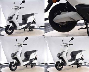 Emma  AM1000DT29D Electric two wheeled motorcycle