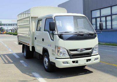 Foton  BJ5035CCY4AV561 Grate type transport vehicle