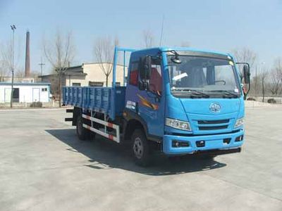 Jiefang AutomobileCA1123P10K1L6E4Flat headed diesel truck