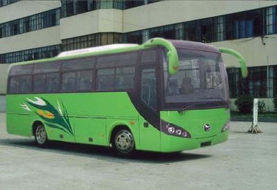 Nanjun CNJ6802Hcoach