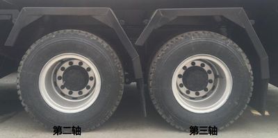 Dongfeng  DFZ5258TGYSZ5D Liquid supply vehicle