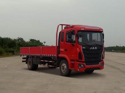 Jianghuai brand automobiles HFC1181P3K1A47S6V Truck