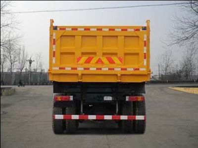 Brilliant Pengda  HPD3250 Dump truck