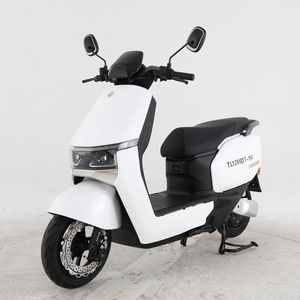 Tailing  TL1200DT15F Electric two wheeled motorcycle