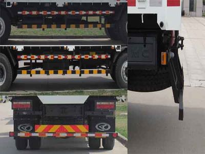 Xingma  AH5253JSQ Vehicle mounted lifting and transportation vehicle