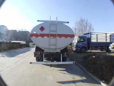 Ouman  BJ5163GYYS Oil tanker