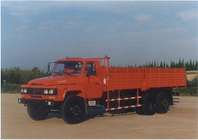 Dongfeng  EQ1154F6D Truck