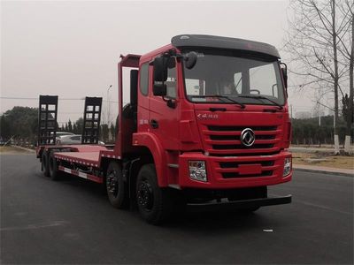 Dongfeng  EQ5310TPBGSZ6D1 Flat transport vehicle