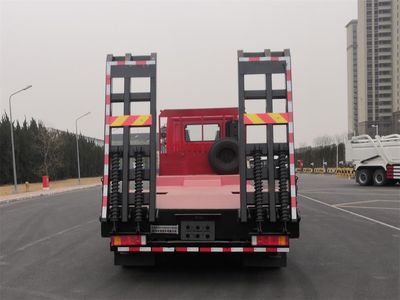 Dongfeng  EQ5310TPBGSZ6D1 Flat transport vehicle