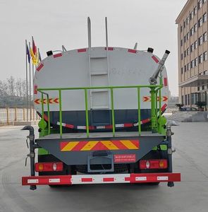 Haotian Xingyun  HTX5148GPSL6 watering lorry 