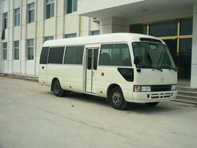 Strength JCC5060XJC1Inspection vehicle