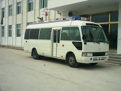 Strength  JCC5060XJC1 Inspection vehicle