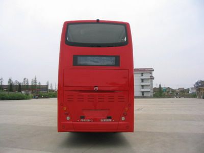 Yaxing  JS6111SHCJ Double decker city buses