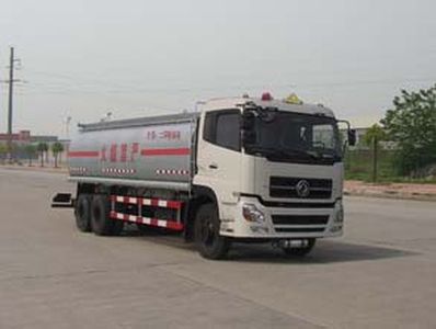 Panda  LZJ5231GHY Chemical liquid transport vehicle