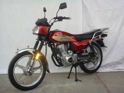 Southern  NF1502A Two wheeled motorcycles