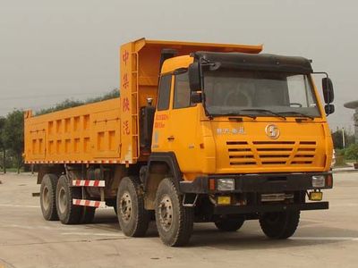 Shaanxi Automobile SX3316BR326 Dump truck