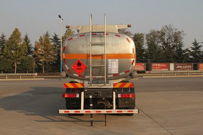 Daiyang  TAG5310GYY Aluminum alloy oil tanker